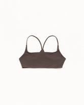HALTER BIKINI TOP
