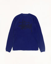 BASIC STÜSSY THERMAL