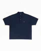 CLASSIC PIQUE POLO
