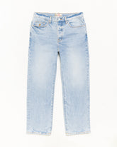 NEW CLASSIC JEAN DENIM