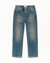 SLIM JEAN DENIM