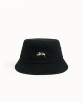 STOCK BUCKET HAT