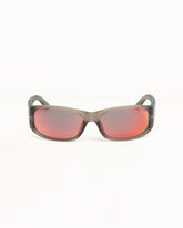 MIKEY POLARIZED SUNGLASSES