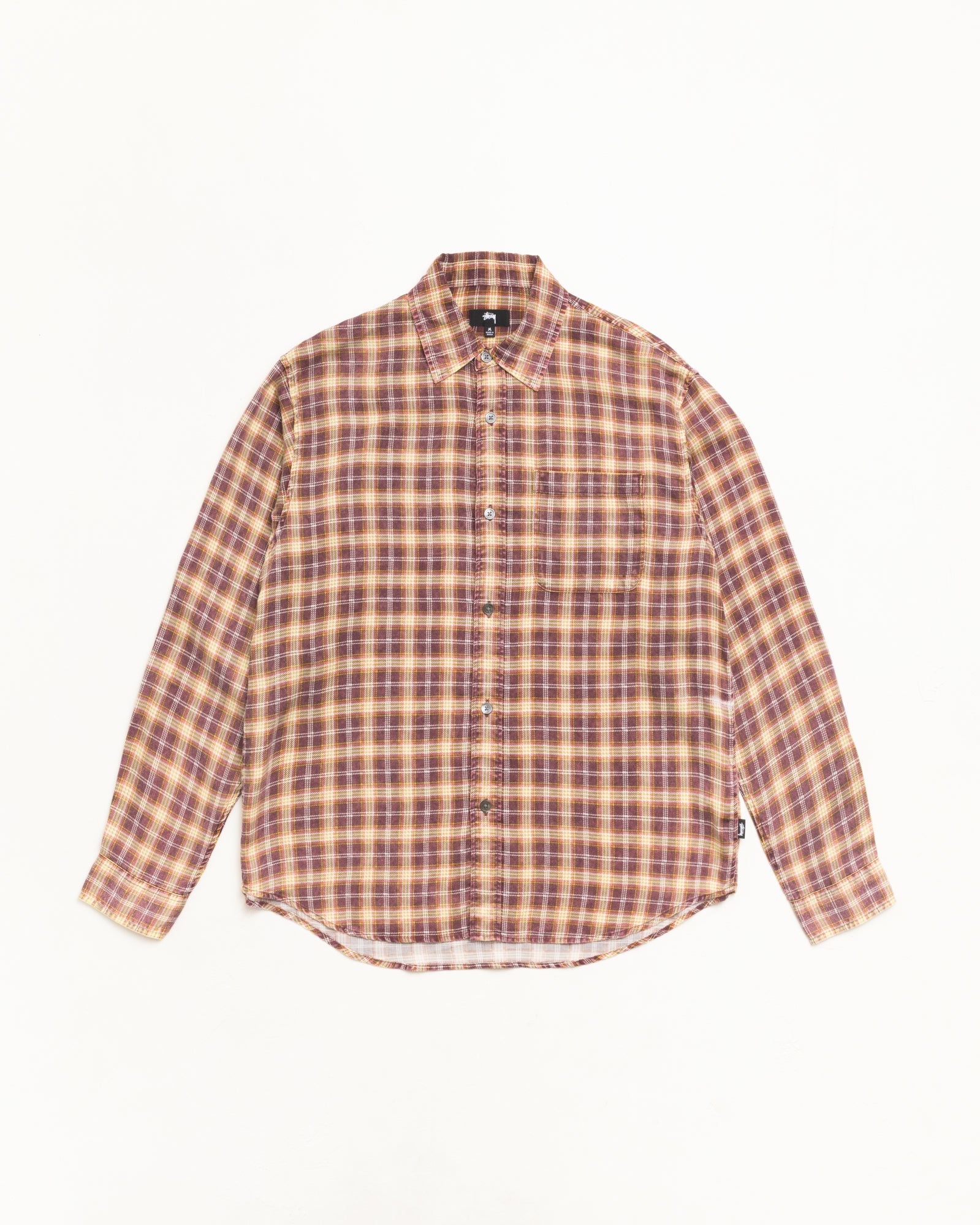MATTHEW PRINTED SHIRT