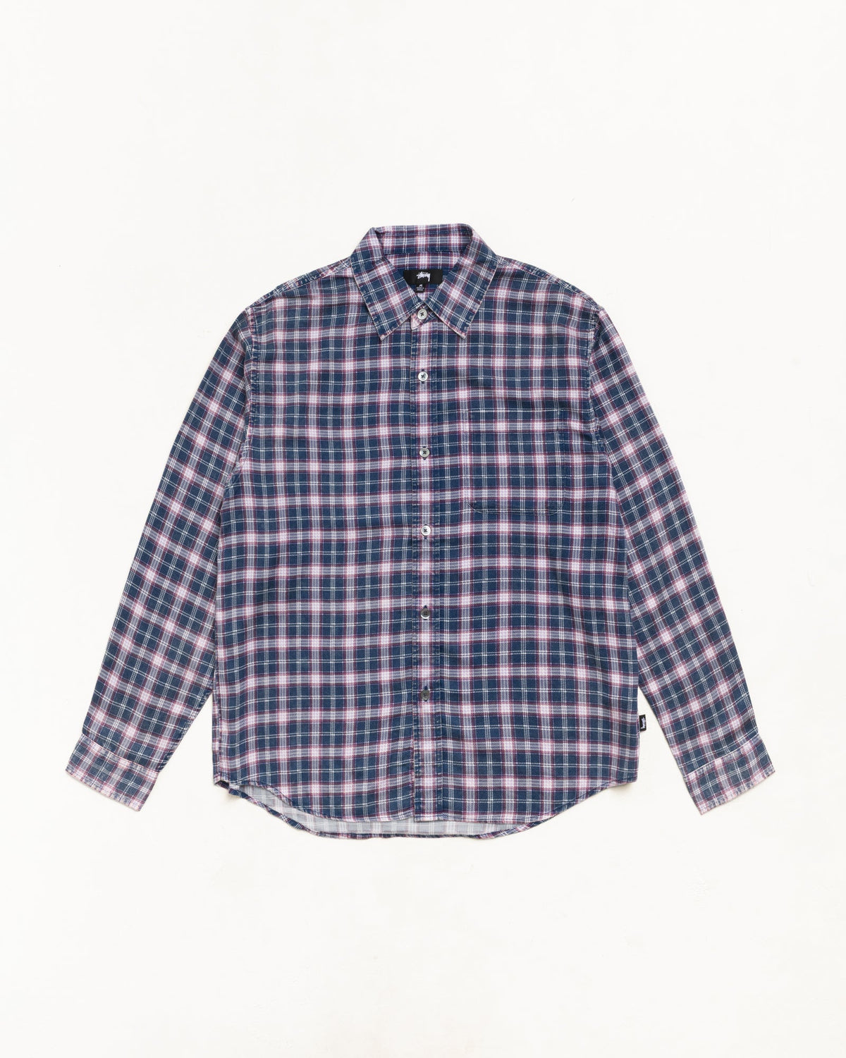 MATTHEW PRINTED SHIRT