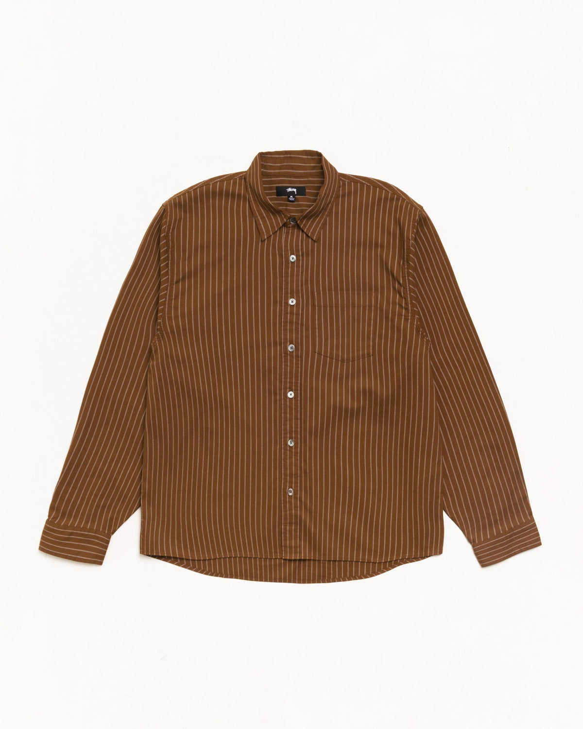 OXFORD SHIRT
