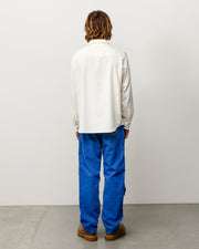 COTTON SILK WESTERN SHIRT