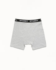 BOXER BRIEFS 3 PACK