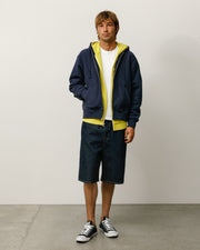 BIG OL' SHORT DENIM