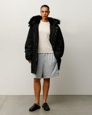 JERSEY SHORT