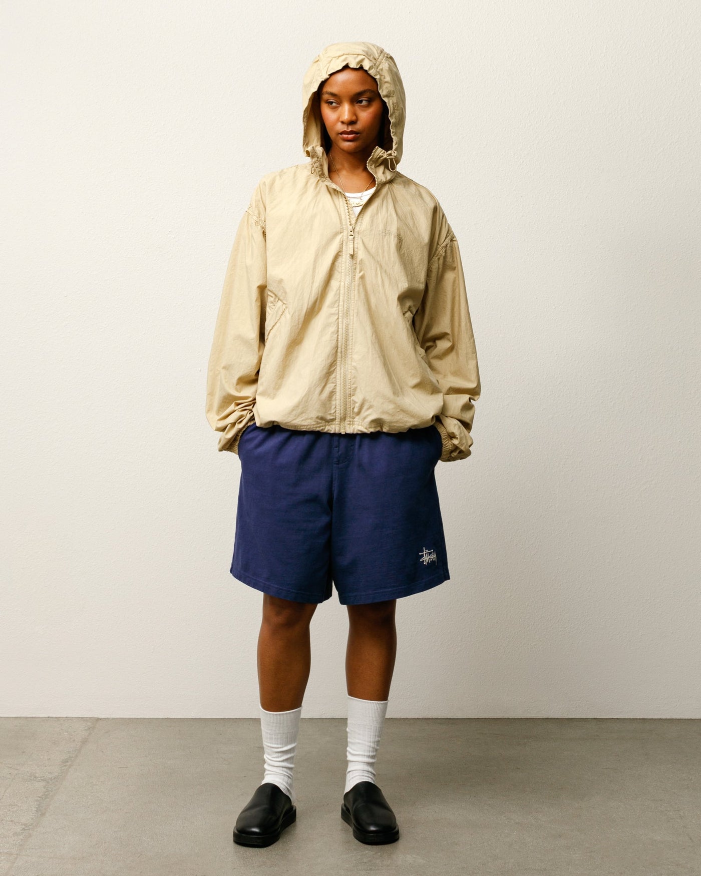 JERSEY SHORT