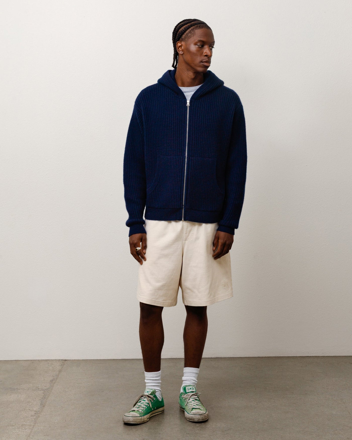 JERSEY SHORT