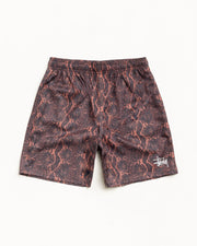 BASIC MESH SHORT