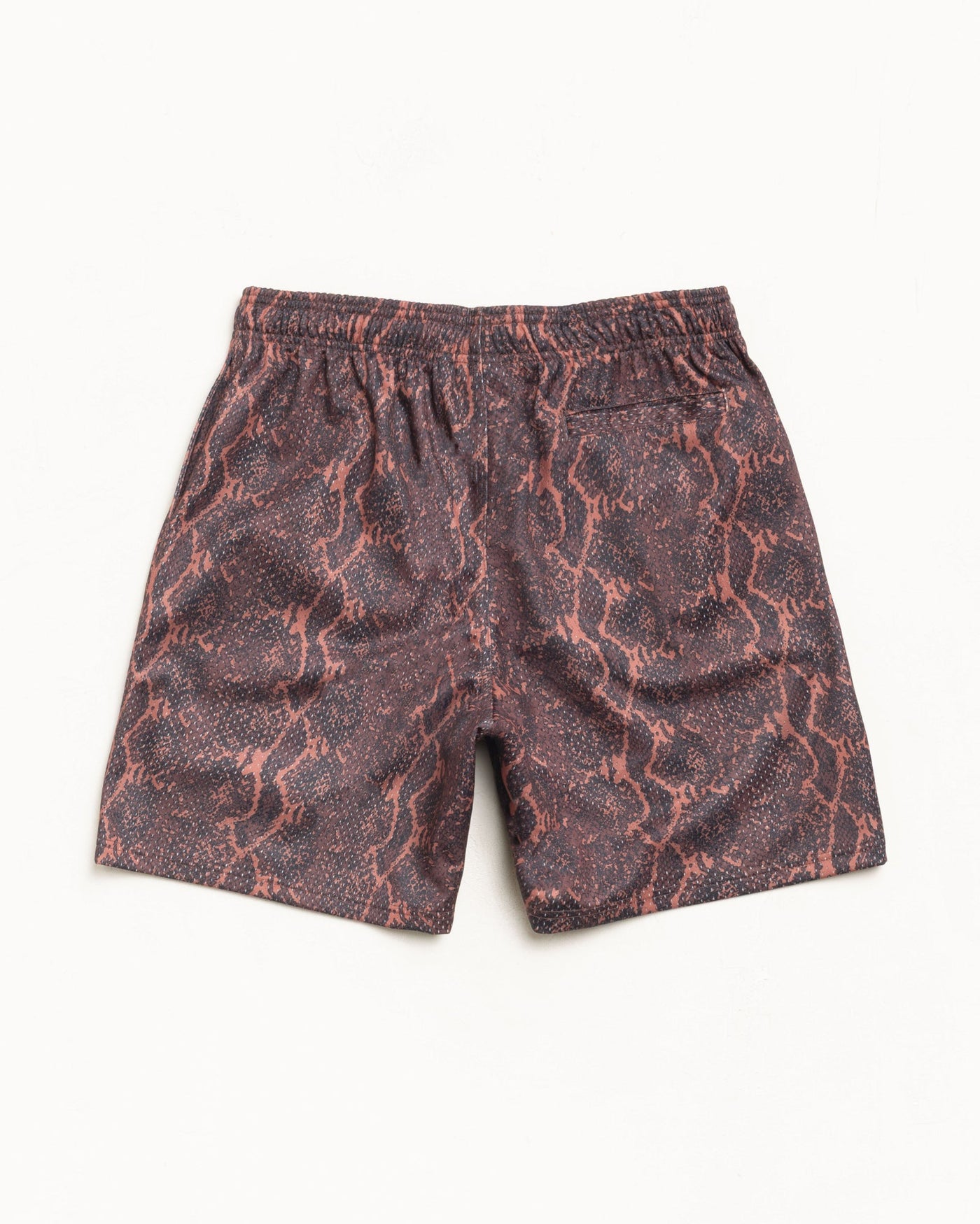 BASIC MESH SHORT