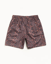 BASIC MESH SHORT