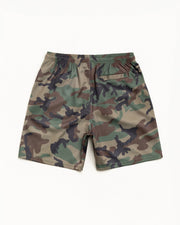BASIC MESH SHORT