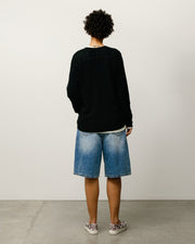 BIG OL' SHORT DENIM