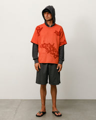 LIGHTWEIGHT TERRY SHORT