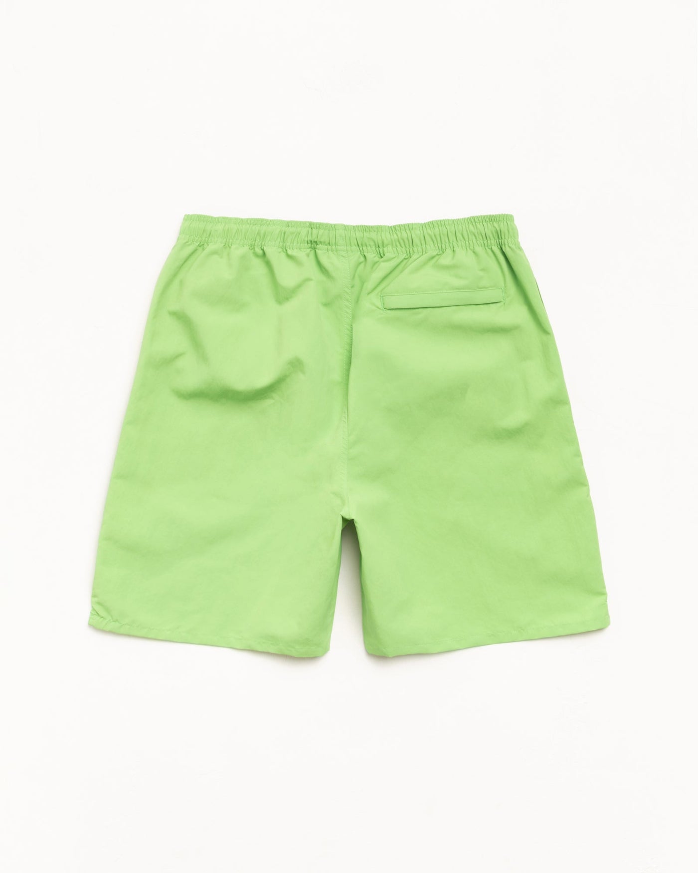 STOCK WATER SHORT
