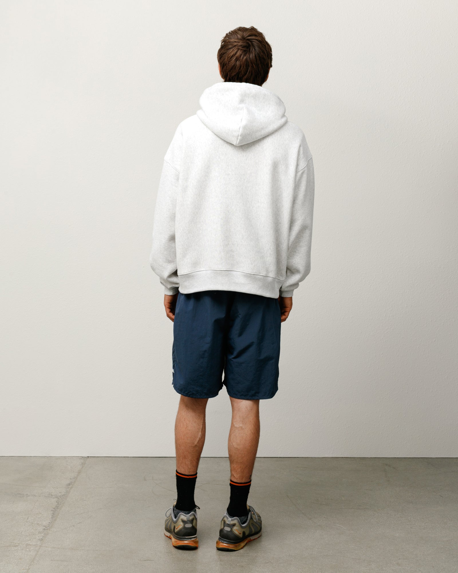 STOCK WATER SHORT