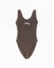 SURF STOCK ONE PIECE SWIMSUIT