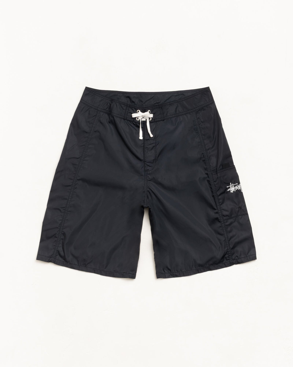 PANELED BOARD SHORT