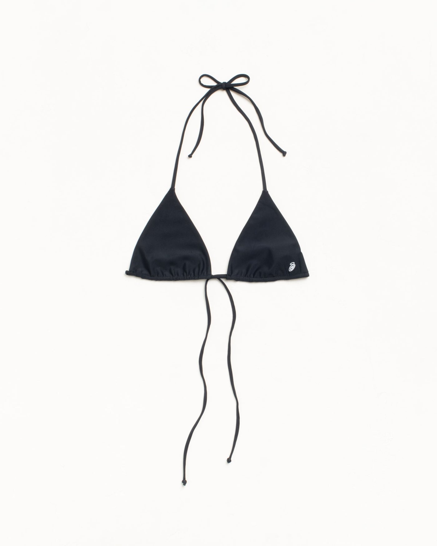 TRIANGLE BIKINI TOP