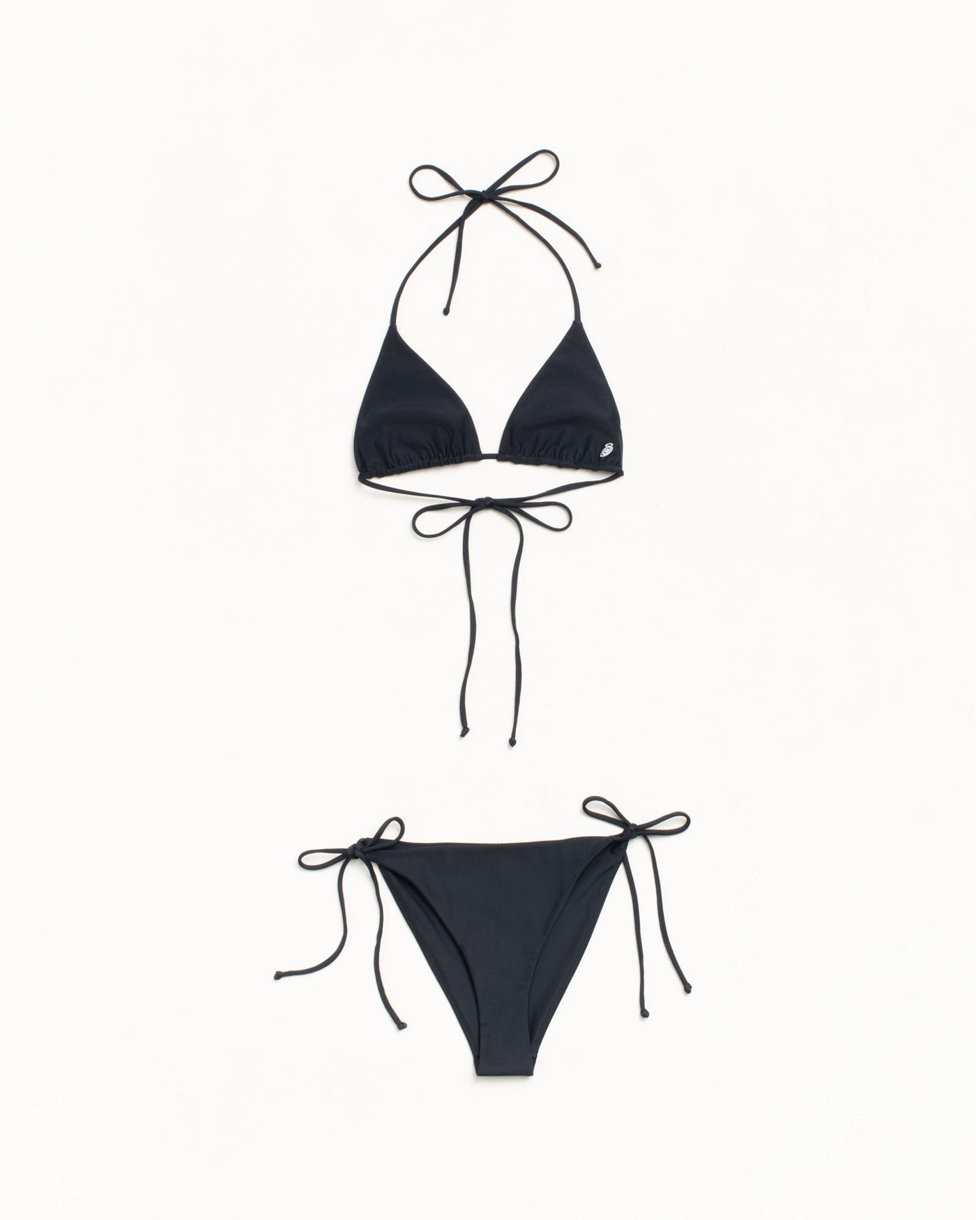 SIDE TIE BIKINI BOTTOM