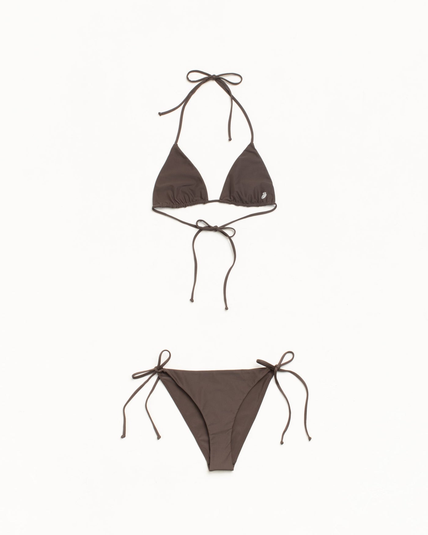 SIDE TIE BIKINI BOTTOM