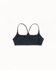 HALTER BIKINI TOP