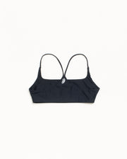 HALTER BIKINI TOP