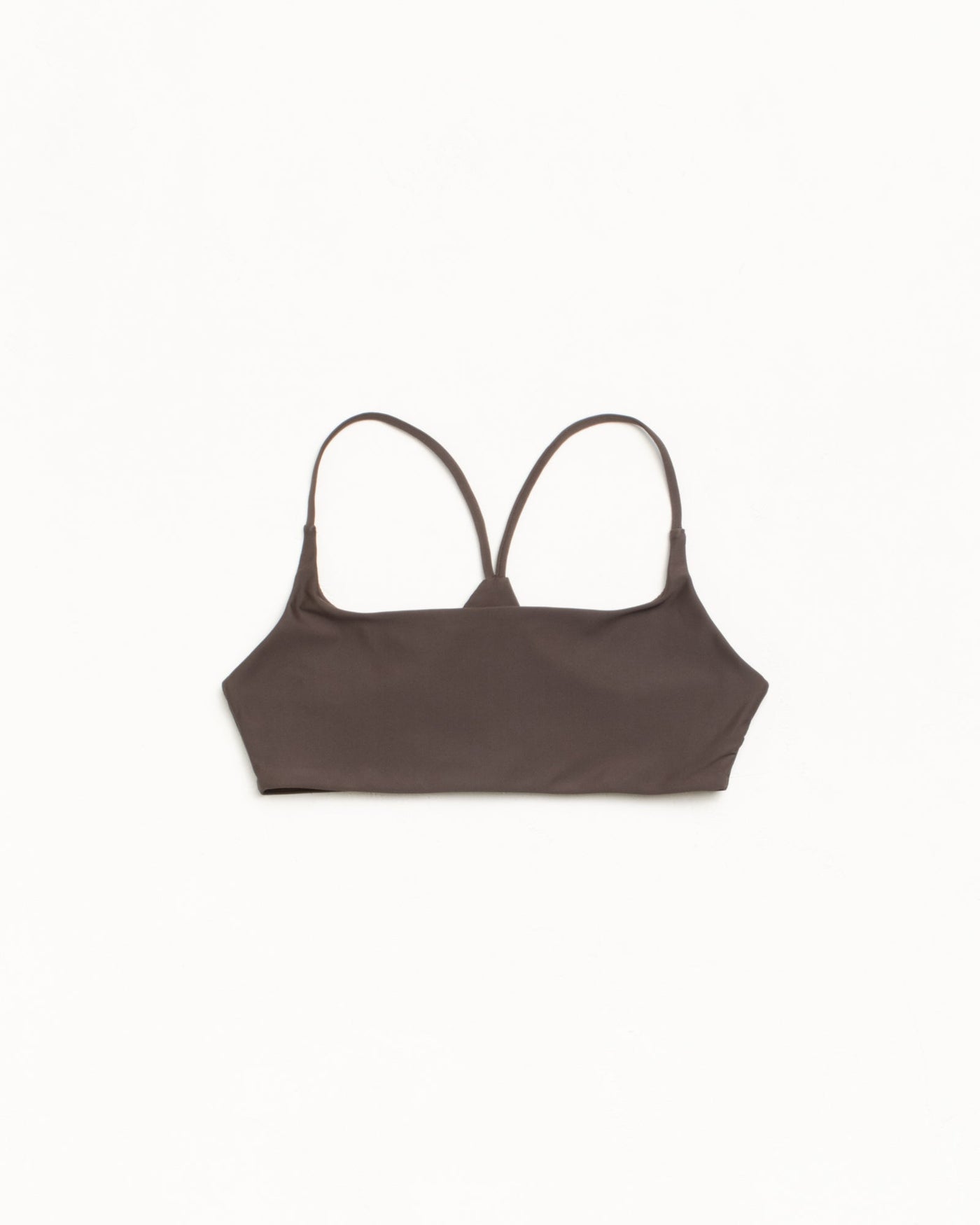 HALTER BIKINI TOP