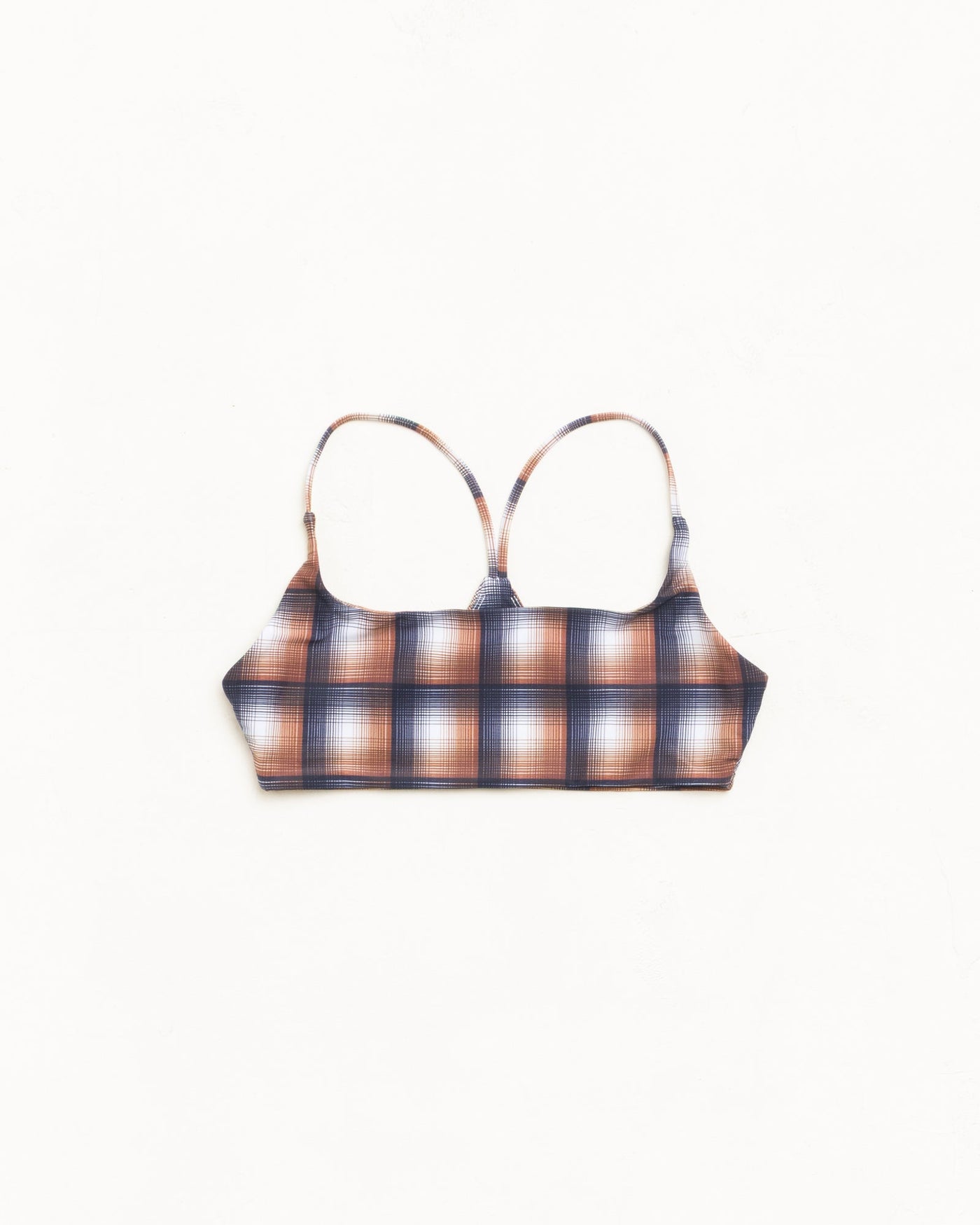 HALTER BIKINI TOP