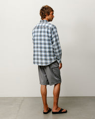 PEAK BOARD SHORT
