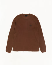 BASIC STÜSSY THERMAL