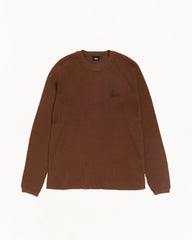 BASIC STÜSSY THERMAL