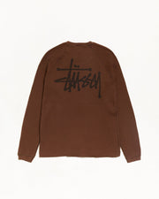 BASIC STÜSSY THERMAL