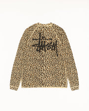 BASIC STÜSSY THERMAL