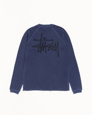 BASIC STÜSSY THERMAL