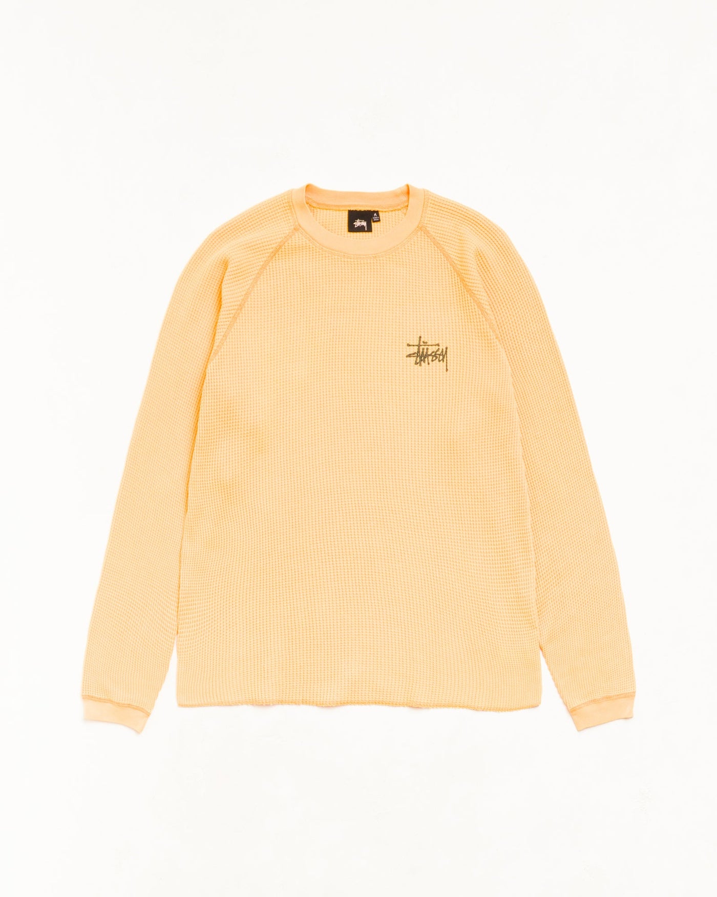 BASIC STÜSSY THERMAL