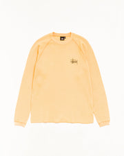 BASIC STÜSSY THERMAL