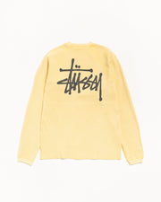 BASIC STÜSSY THERMAL