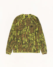 BASIC STÜSSY THERMAL