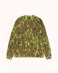 BASIC STÜSSY THERMAL