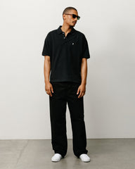 CLASSIC PIQUE POLO