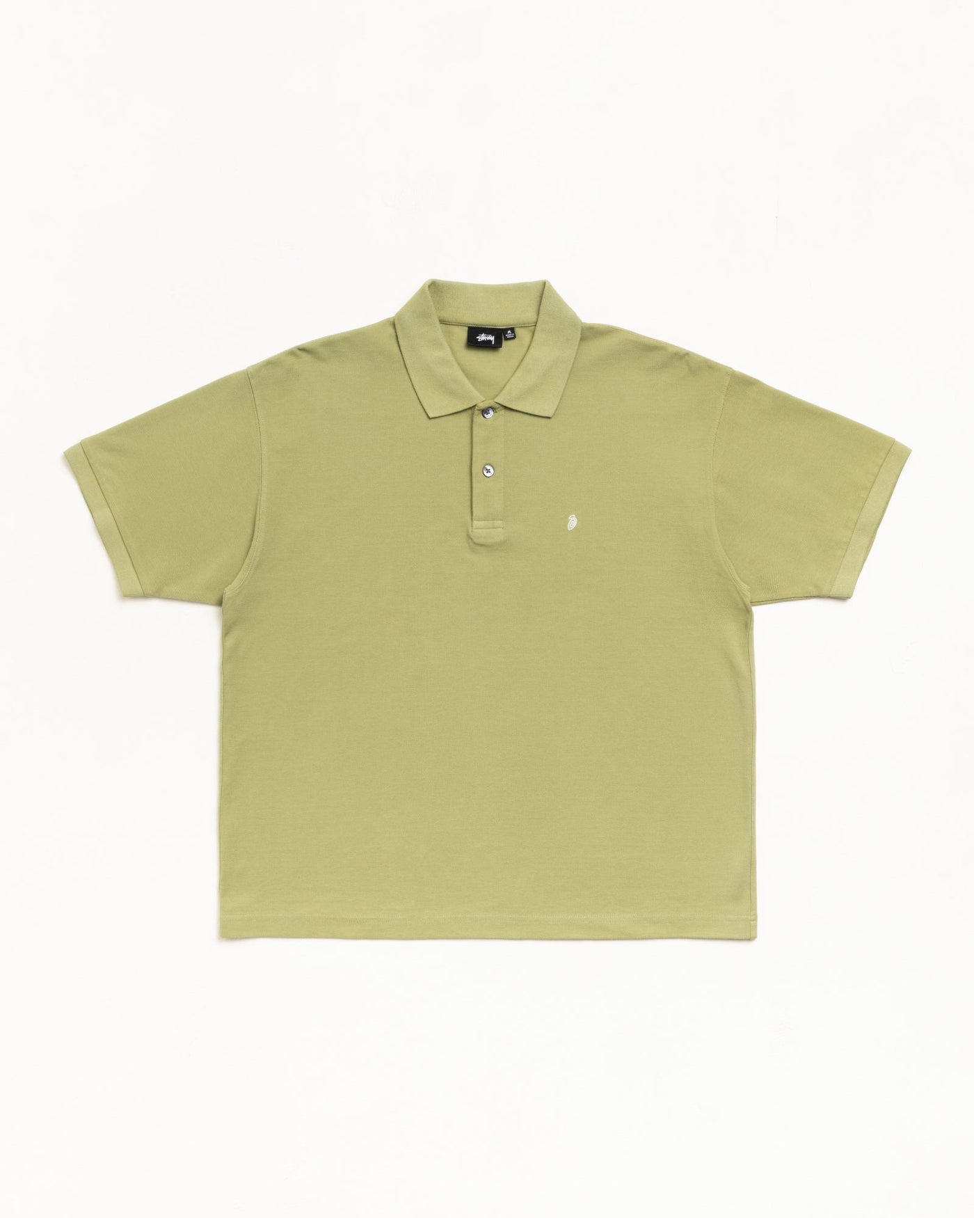 CLASSIC PIQUE POLO