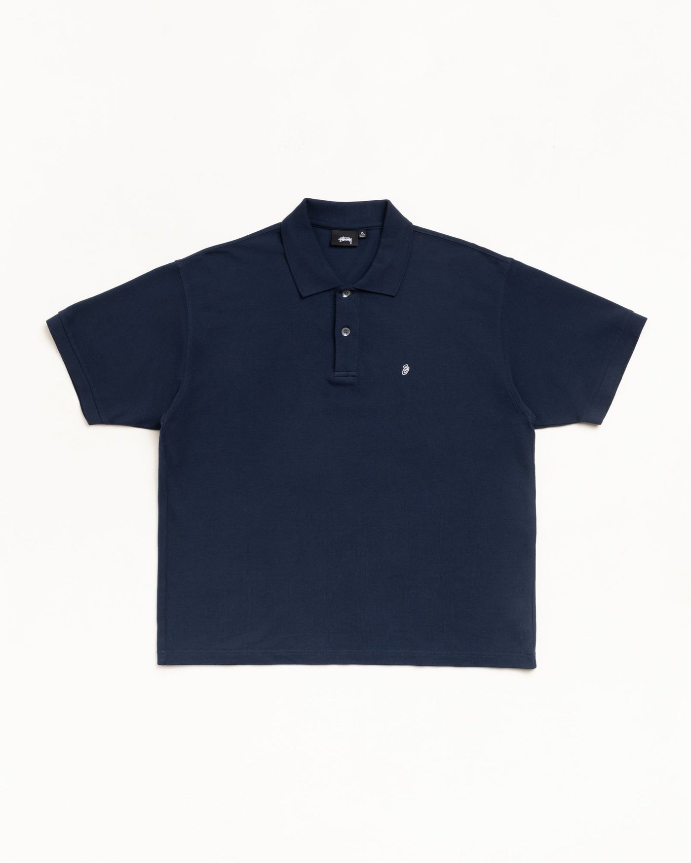 CLASSIC PIQUE POLO