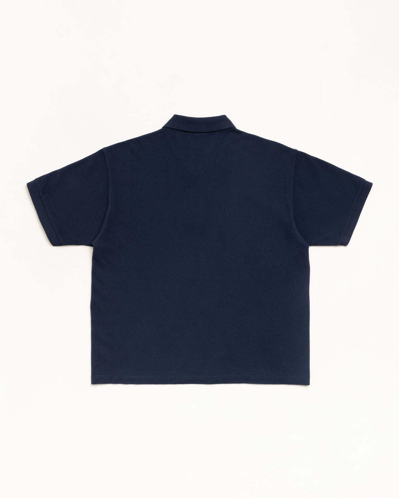CLASSIC PIQUE POLO