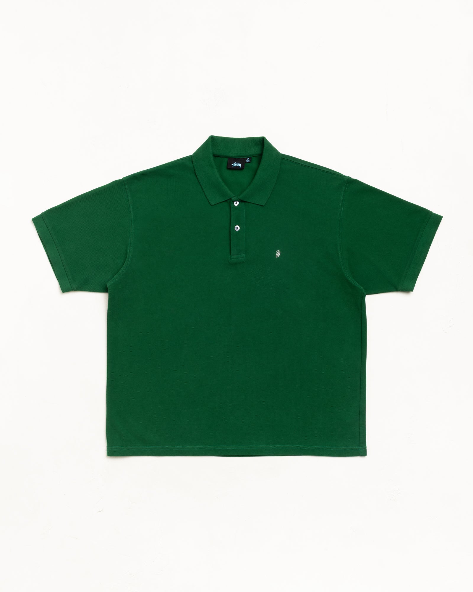 CLASSIC PIQUE POLO