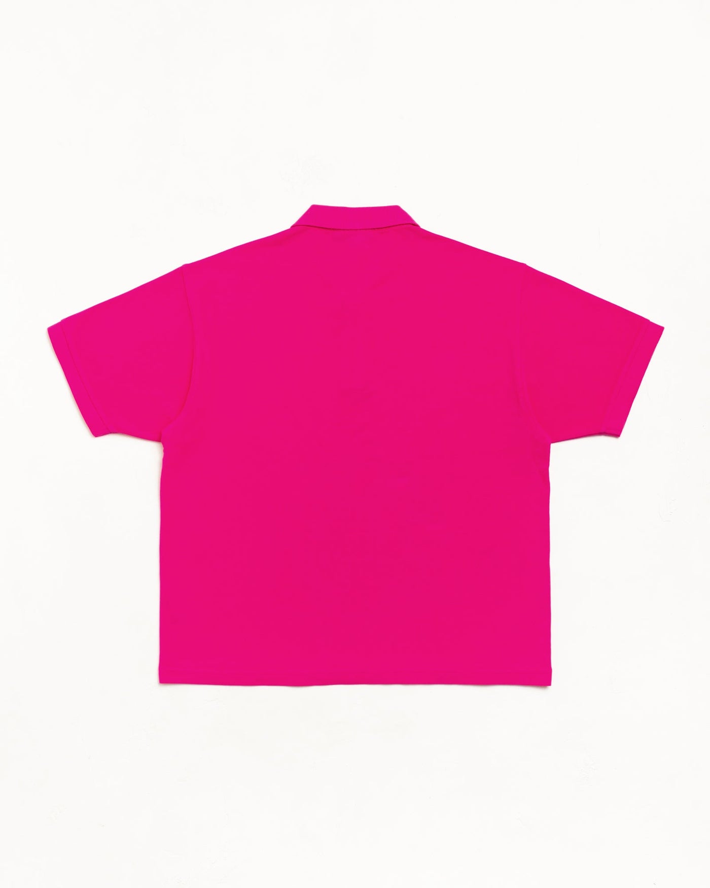 CLASSIC PIQUE POLO